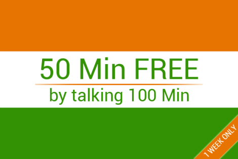 FREE Calls India