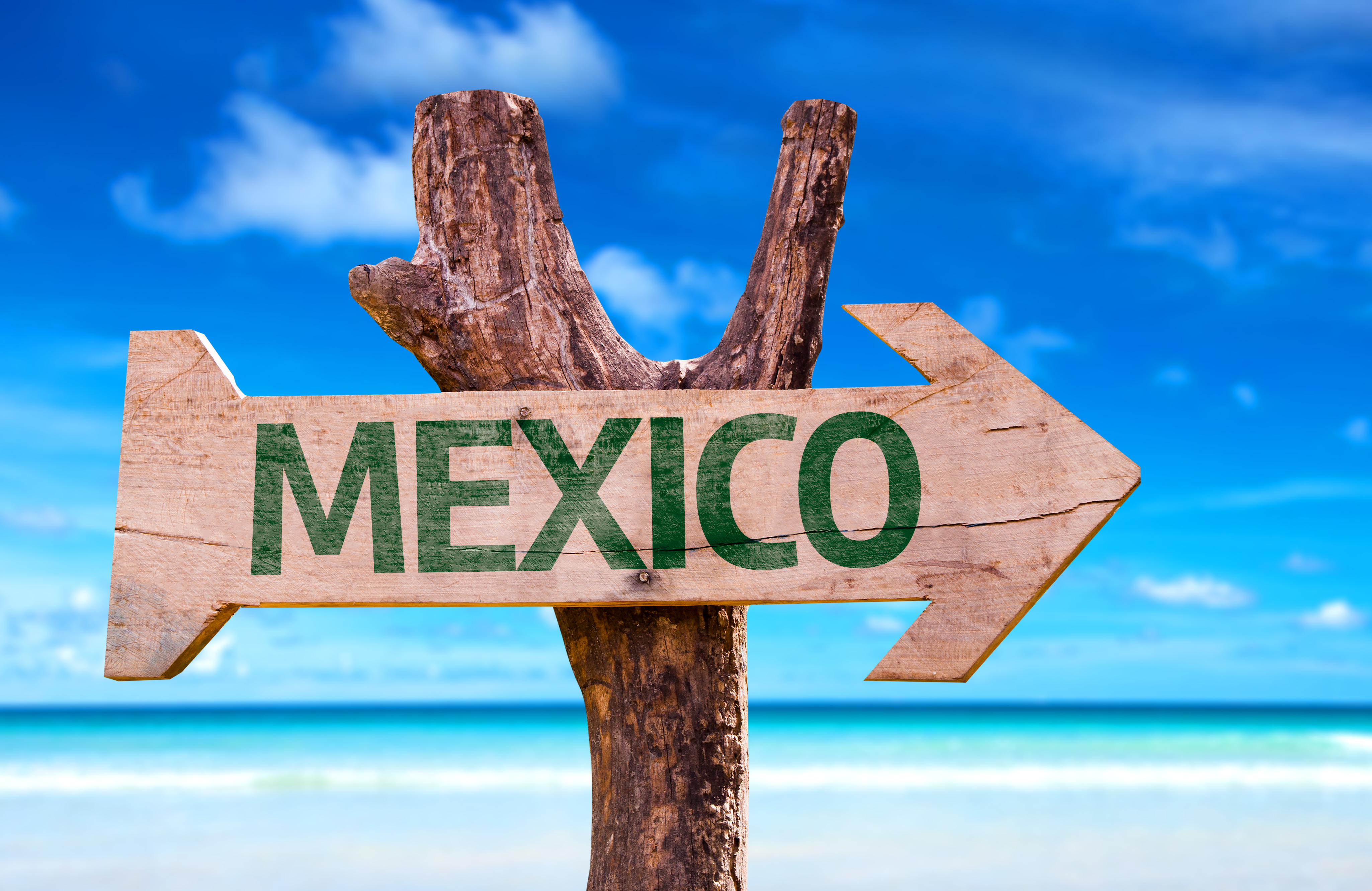 Must See Places in Mexico: A Travel Bucket List 